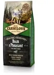 Carnilove Adult Ente mit Fasan Hundefutter 12 kg (nieuw)