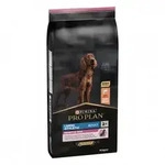 Pro Plan Large Athletic Adult Sensitive Skin mit Lachs Hundefutter 14 kg
