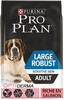 Pro Plan Large Robust Adult Sensitive Skin mit Lachs Hundefutter 14 kg