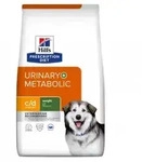 Hill's Prescription Diet C/D Multicare Urinary + Metabolic (Weight Care)...