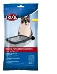 Trixie Katzenstreubeutel XL 2 Packungen
