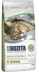 Bozita Indoor & Sterilised Katzenfutter 10 kg