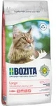 Bozita Large mit Lachs Katzenfutter 2 kg