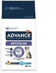 Advance Veterinary Articular Care Hundefutter 2 x 12 kg