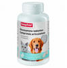 Beaphar Glucosamin Tabletten für Hund und Katze 60 Tabletten