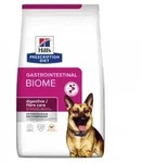 Hill&rsquo;s Prescription Diet Gastrointestinal Biome Hundefutter mit Huhn 4 kg