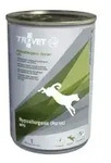 Trovet Hypoallergenic HPD mit Pferd Nassfutter Hund 6 x 400 g