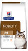 Hill's Prescription Diet J/D Mobility Katzenfutter mit Huhn 3 kg
