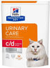 Hill's Prescription C/D Urinary Stress Urinary Care Katzenfutter 12 kg