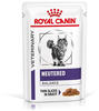 Royal Canin Expert Neutered Balance Katzen-Nassfutter 1 Palette (12 x 85 g)