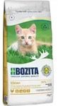Bozita Kitten getreidefreies Katzenfutter 2 x 2 kg
