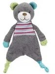 Junior B&auml;r Textil Hundespielzeug (28 cm) Pro St&uuml;ck