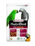 Versele-Laga Nutribird P15 Tropical Papageien Vogelfutter 3 kg