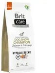 Brit Care Hypoallergenic Dog Show Champion Hundefutter 2 x 12 kg