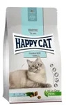 Happy Cat Adult Sensitive Schonkost Niere Katzenfutter 4 kg