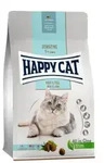 Happy Cat Adult Sensitive Haut & Fell Katzenfutter 4 kg