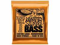 Ernie Ball BASS Hybrid Slinky