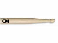 Vic Firth Classic Metal American Classic Hickory
