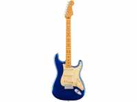Fender AM Ultra Stratocaster MN Cobra Blue