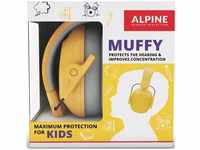 ALPINE Muffy Kids Yellow