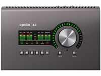 Universal Audio Apollo x4 Heritage Edition Audio Interface, Studio/Recording &gt;
