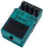 Boss SL-2 Slicer Effektgerät E-Gitarre, Gitarre/Bass &gt; Effekte &gt; Effektgerät