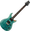 PRS SE CE24 Standard Satin Turquoise E-Gitarre, Gitarre/Bass &gt; E-Gitarren...