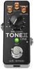 IK Multimedia Tone X One Multieffektgerät E-Gitarre, Gitarre/Bass &gt; Effekte &gt;