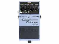 Boss CEB-3 Bass Chorus Effektgerät E-Bass, Gitarre/Bass &gt; Effekte &gt;