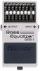 Boss GEB-7 Bass Equalizer Effektgerät E-Bass, Gitarre/Bass &gt; Effekte &gt;