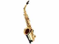 Selmer Super Action 80 II lacquered Altsaxophon, Blasinstrumente &gt; Saxophone...