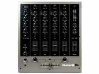 Numark M6 USB Black DJ-Mixer, PA-Technik/DJ-Tools &gt; DJ-Equipment &gt; DJ-Mixer