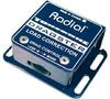 Radial Tonebone Dragster DI-Box, PA-Technik/DJ-Tools &gt; PA-Zubehör &gt;...