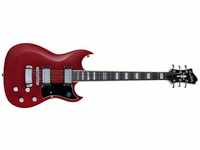 Hagstrom Pat Smear Signature E-Gitarre, Gitarre/Bass &gt; E-Gitarren &gt;...