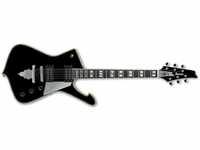 Ibanez Signature PS120-BK E-Gitarre, Gitarre/Bass &gt; E-Gitarren &gt; E-Gitarre