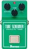 Ibanez TS808 Tube Screamer Overdrive Pro Effektgerät E-Gitarre, Gitarre/Bass &gt;