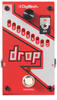 DigiTech Drop Effektgerät E-Gitarre, Gitarre/Bass &gt; Effekte &gt; Effektgerät