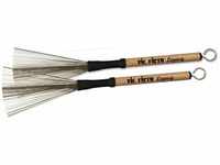 Vic Firth LB Legacy Brushes Besen, Drums/Percussion &gt; Sticks & Schlägel &gt;