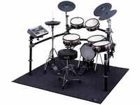 Roland TDM-20 V-Drums Mat E-Drum-Zubehör, Drums/Percussion &gt; E-Drums &gt;