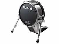Roland KD-140 V-Kick Trigger Pad E-Drum-Pad, Drums/Percussion &gt; E-Drums &gt;