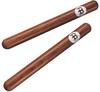 Meinl Pocket Claves CL18 Hardwood Claves, Drums/Percussion &gt; Percussion &gt;