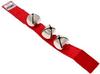 Nino Red Wrist Bell Glockenband, Drums/Percussion &gt; Percussion &gt;...