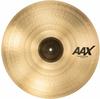 Sabian AAX 21 " Brilliant Raw Bell Dry Ride Ride-Becken, Drums/Percussion &gt;...