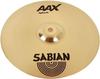 Sabian AAX 6 " Brilliant Splash Splash-Becken, Drums/Percussion &gt; Becken &gt;