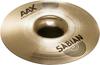 Sabian AAX 11 " Brilliant X-Plosion Splash Splash-Becken, Drums/Percussion &gt;