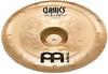 Meinl Classics Custom 18 " Extreme Metal China China-Becken, Drums/Percussion &gt;