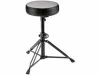 K&M 14015 Drumhocker, Drums/Percussion &gt; Drum-Hardware &gt; Drumhocker