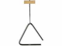 Nino NINO550 Small Triangle 4 " Triangel, Drums/Percussion &gt; Percussion &gt;