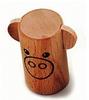Sonor Joggle Pig Shaker, Drums/Percussion &gt; Percussion &gt; Shaker