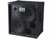 EBS NeoLine 212 8Ohm Box E-Bass, Gitarre/Bass &gt; Verstärker &gt; Box E-Bass